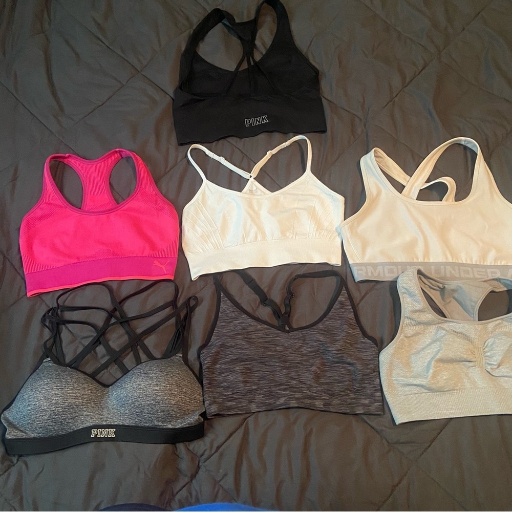 Sport Bra extreme value bundle